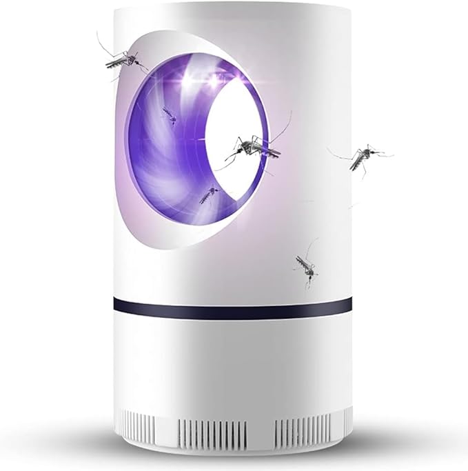 Mosquito Killing Electric Lamp