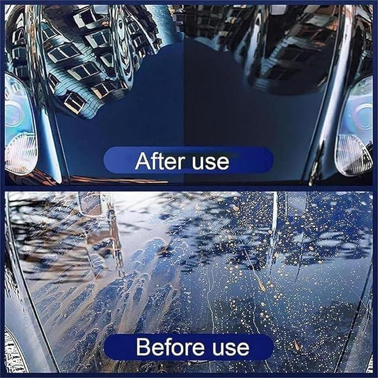 Combo Pack of 2 Car Coating Spray 100ml