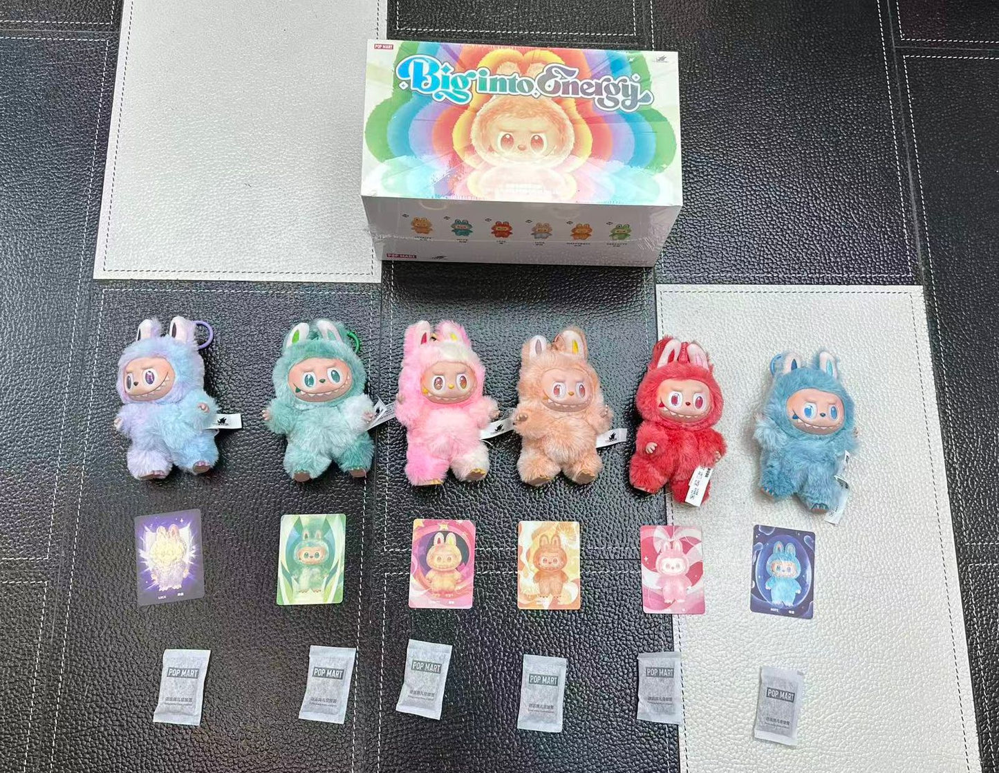 Trending Labubu Doll