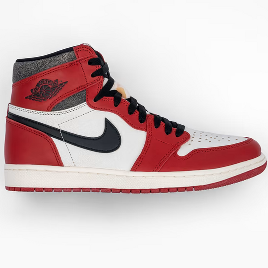 Air Jordan 1 Retro High OG Chicago 'Lost & Found'