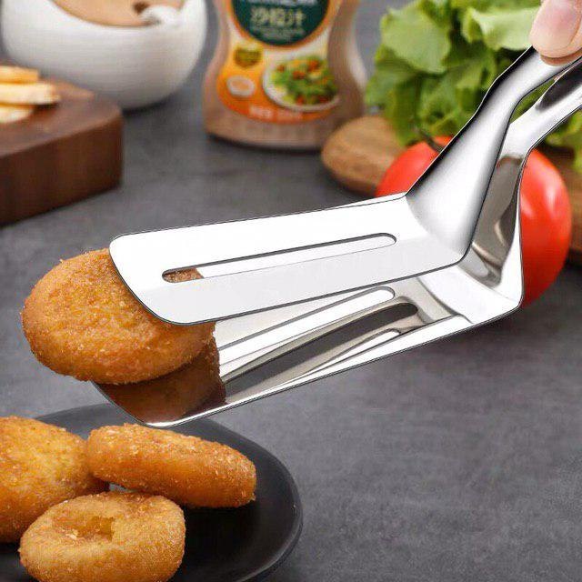 Frying turner spoon!
