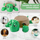 Turtle Cup Holder, Fun Turtle Coaster with Expressive Face, For Home