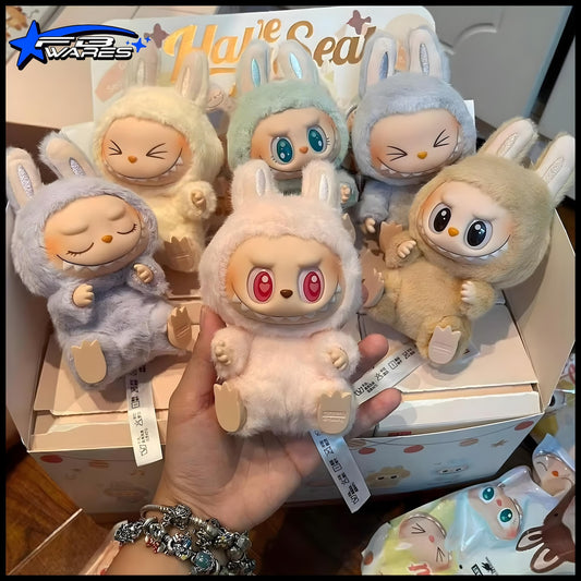 Trending Labubu Doll