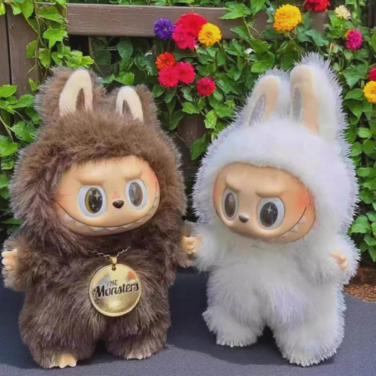 Trending Labubu Doll