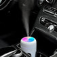 Cool Humidifiers With Colorful Light