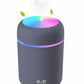 Cool Humidifiers With Colorful Light