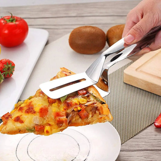 Frying turner spoon!