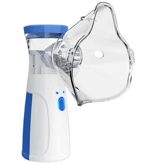 Mesh Nebulizer