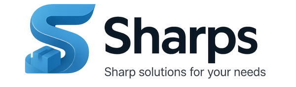 ssharps